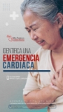 Emergencia cardíaca