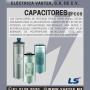 Capacitores