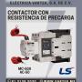 Contactor