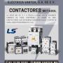 Contactores Metasol