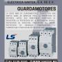 Guardamotores