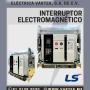Interruptor Electromagnético