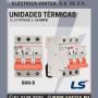 Unidades Termicas