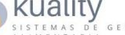 Distintivo H Kuality Sistemas de Gestión Alimentaria