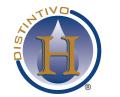 Distintivo H