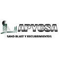 Apycsa Sand Blast Y Recubrimientos