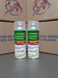 Biocidex Cuautla