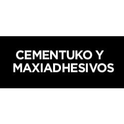 Cementuko  y Maxiadhesivos