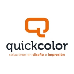 QuickColor Imprenta