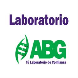 LABORATORIO ABG