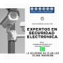 Camaras de seguridad