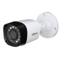 CAMARA BULLET HDCVI 720P TVI AHD CVBS LENTE 2.8MM 0.05 LUX COLOR DWDR SMART IR 20 MTS IP67