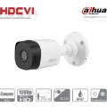CAMARA BULLET HDCVI 1080P 720P LENTE 3.6MM SMART IR 20 MTS IP67 12VCD APERTURA LENTE 93 GRADOS