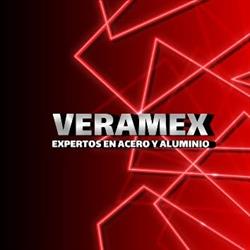 VERAMEX Cortinas de acero