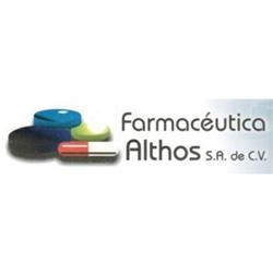 Farmacéutica Althos S.A de C.V.
