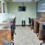Cubículos de coworking