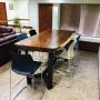 Mesa de coworking