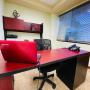 Oficinas privadas