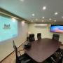 Sala de Juntas