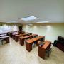 Sala de capacitación