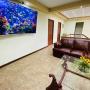 Sala de coworking