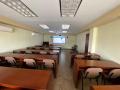 Sala de Capacitación