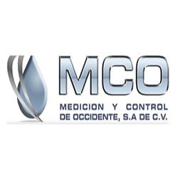 Medición Y Control De Occidente