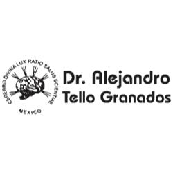 Dr. Alejandro Tello Granados