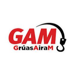 Grúas Gam