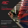 Racks Sistema Cantilever