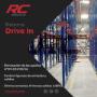 Racks Sistema Drive In