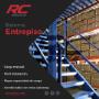Racks Sistema Entrepiso