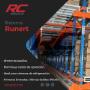 Racks Sistema Pallet Runert