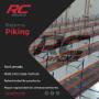 Racks Sistema Piking