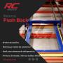 Racks Sistema Push Back