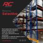 Racks Sistema Selectivo