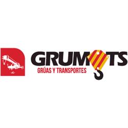 Grúas Grumots