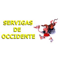 Servigas De Occidente