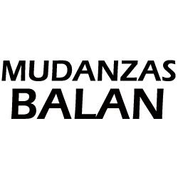 Mudanzas Balan