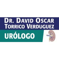 Dr. David Oscar Torrico Verduguez