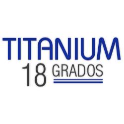 Titanium 18 Grados