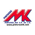 Pinturas Mk