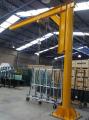 Grúas viajeras