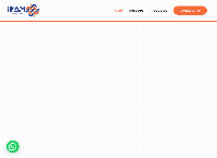 Sitio web de IFAM