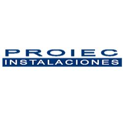 Proiec Instalaciones