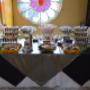 mesa de dulces