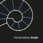 Herramienta Aleph