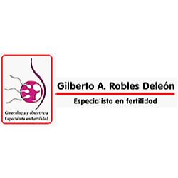 Dr. Gilberto Arturo Robles Deleón