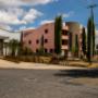Nave Industrial con oficinas