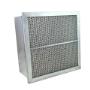 ASHRAE FILTERS Filtros Macrofilter